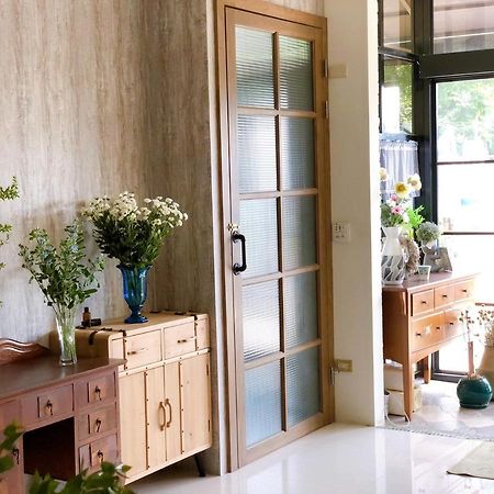卡布-花藝小民宿 Taitung Floral B&B Zewnętrze zdjęcie