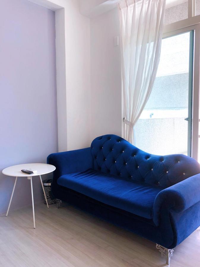 卡布-花藝小民宿 Taitung Floral B&B Zewnętrze zdjęcie