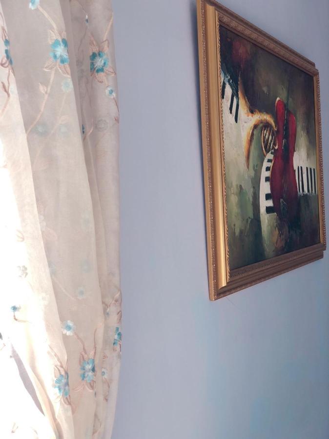 卡布-花藝小民宿 Taitung Floral B&B Zewnętrze zdjęcie