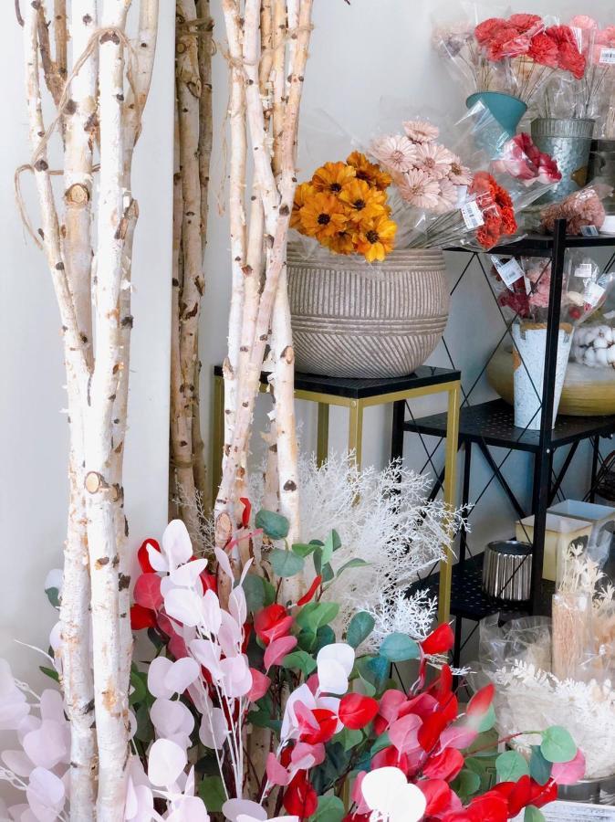 卡布-花藝小民宿 Taitung Floral B&B Zewnętrze zdjęcie