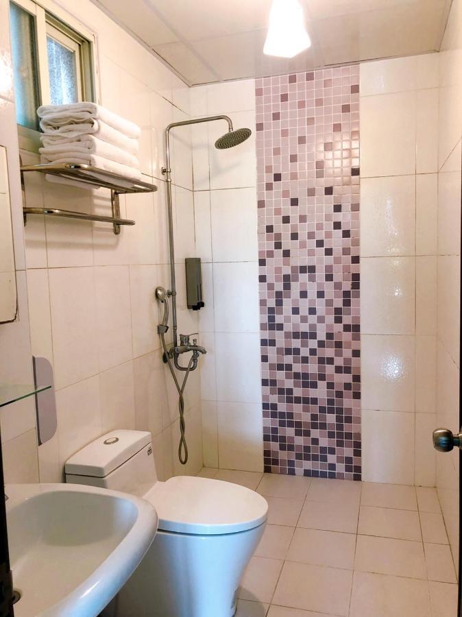 卡布-花藝小民宿 Taitung Floral B&B Zewnętrze zdjęcie