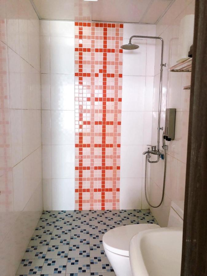 卡布-花藝小民宿 Taitung Floral B&B Zewnętrze zdjęcie