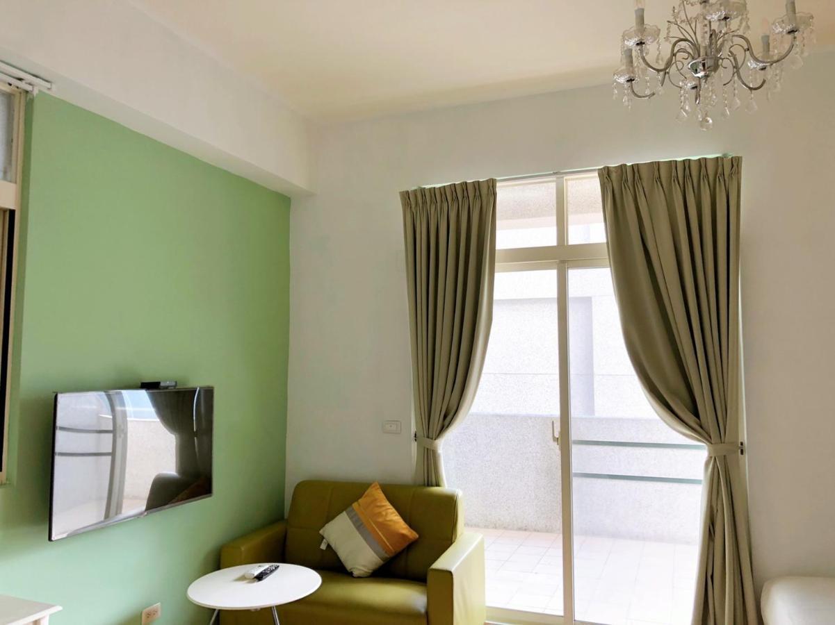 卡布-花藝小民宿 Taitung Floral B&B Zewnętrze zdjęcie