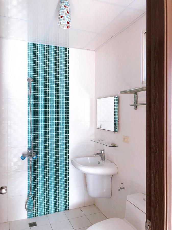 卡布-花藝小民宿 Taitung Floral B&B Zewnętrze zdjęcie