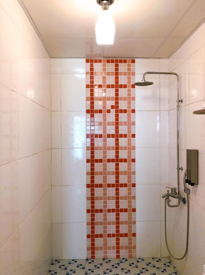 卡布-花藝小民宿 Taitung Floral B&B Zewnętrze zdjęcie