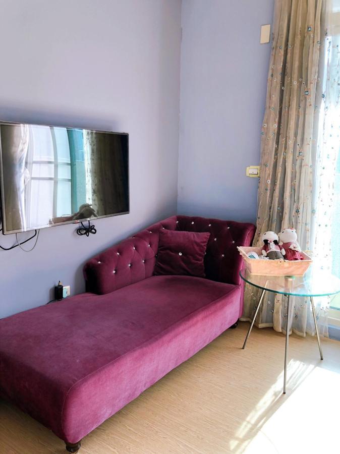 卡布-花藝小民宿 Taitung Floral B&B Zewnętrze zdjęcie