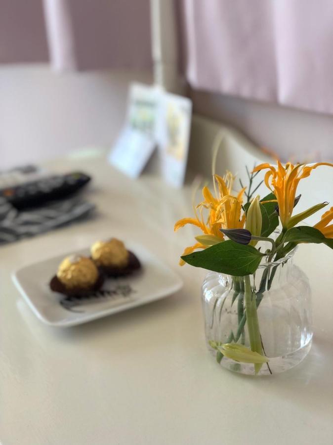 卡布-花藝小民宿 Taitung Floral B&B Zewnętrze zdjęcie