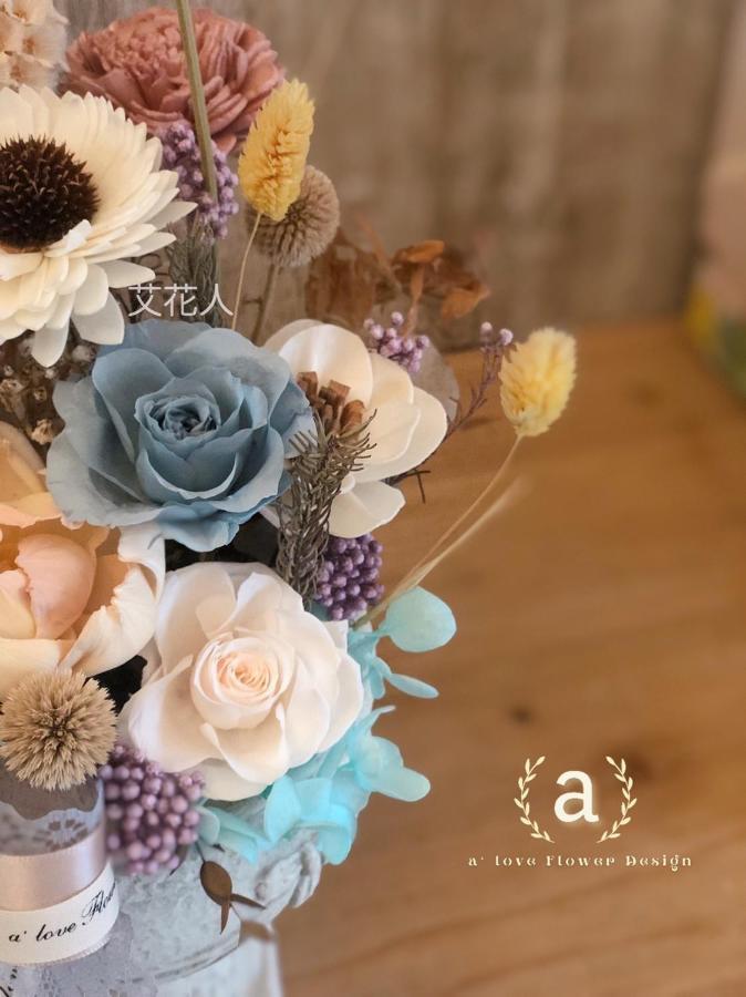 卡布-花藝小民宿 Taitung Floral B&B Zewnętrze zdjęcie